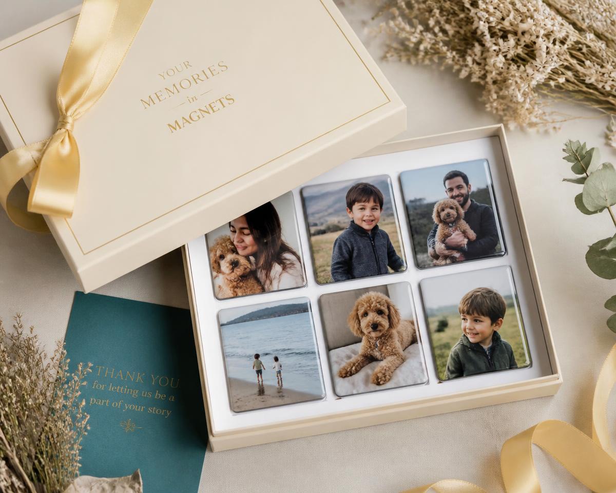 Gifts & Celebrations